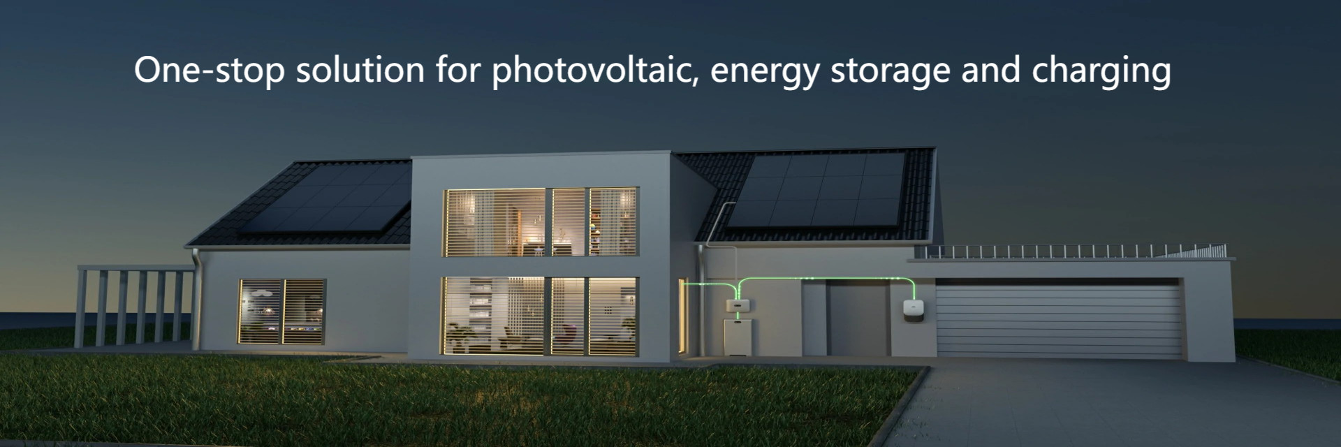 คุณภาพ ระบบพลังแสงอาทิตย์บนหลังคา โรงงาน