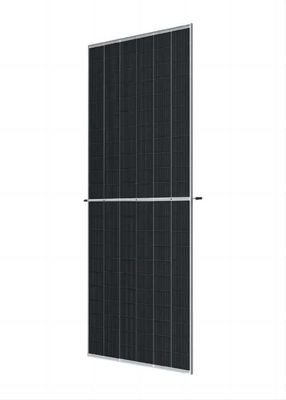 Jinko Tiger Neo N ประเภท 78HL4- (((V) 610-630 วัตต์ โมโน PV Module