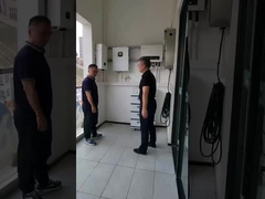 พลังงานสํารองระดับ UPS