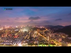 ระบบเก็บพลังงาน - พาร์คอุตสาหกรรมไร้คาร์บอน