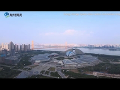 ระบบเก็บพลังงาน - คอมพล็กซ์การค้าที่ไม่มีคาร์บอน