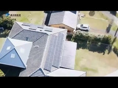 ระบบเก็บพลังงาน-บ้าน ESS