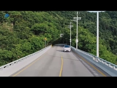 ระบบชาร์จแสงอาทิตย์ ระบบชาร์จแสงอาทิตย์แบบซับซ้อนทางการค้า