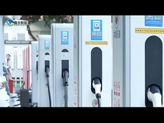 ระบบชาร์จแสงอาทิตย์ - สถานีชาร์จแสงอาทิตย์ EV ที่มีผลกําไร