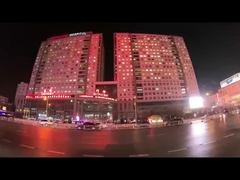 โรงพยาบาลระบบแสงอาทิตย์บนหลังคา